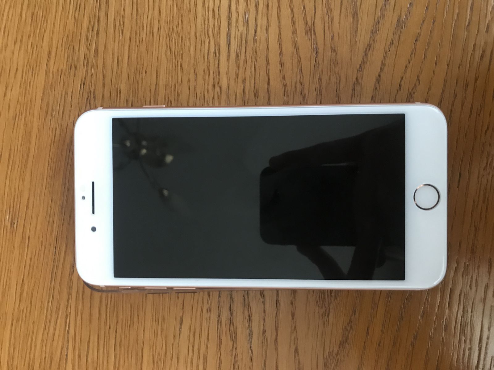 iPhone 8 Plus 256 gb Neverlock 