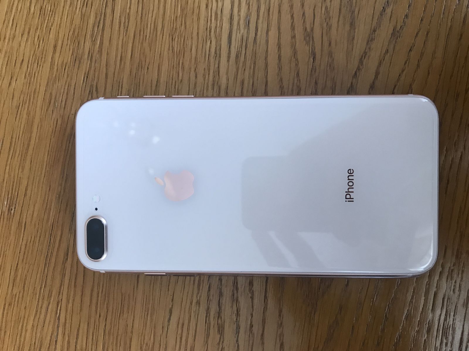 iPhone 8 Plus 256 gb Neverlock 