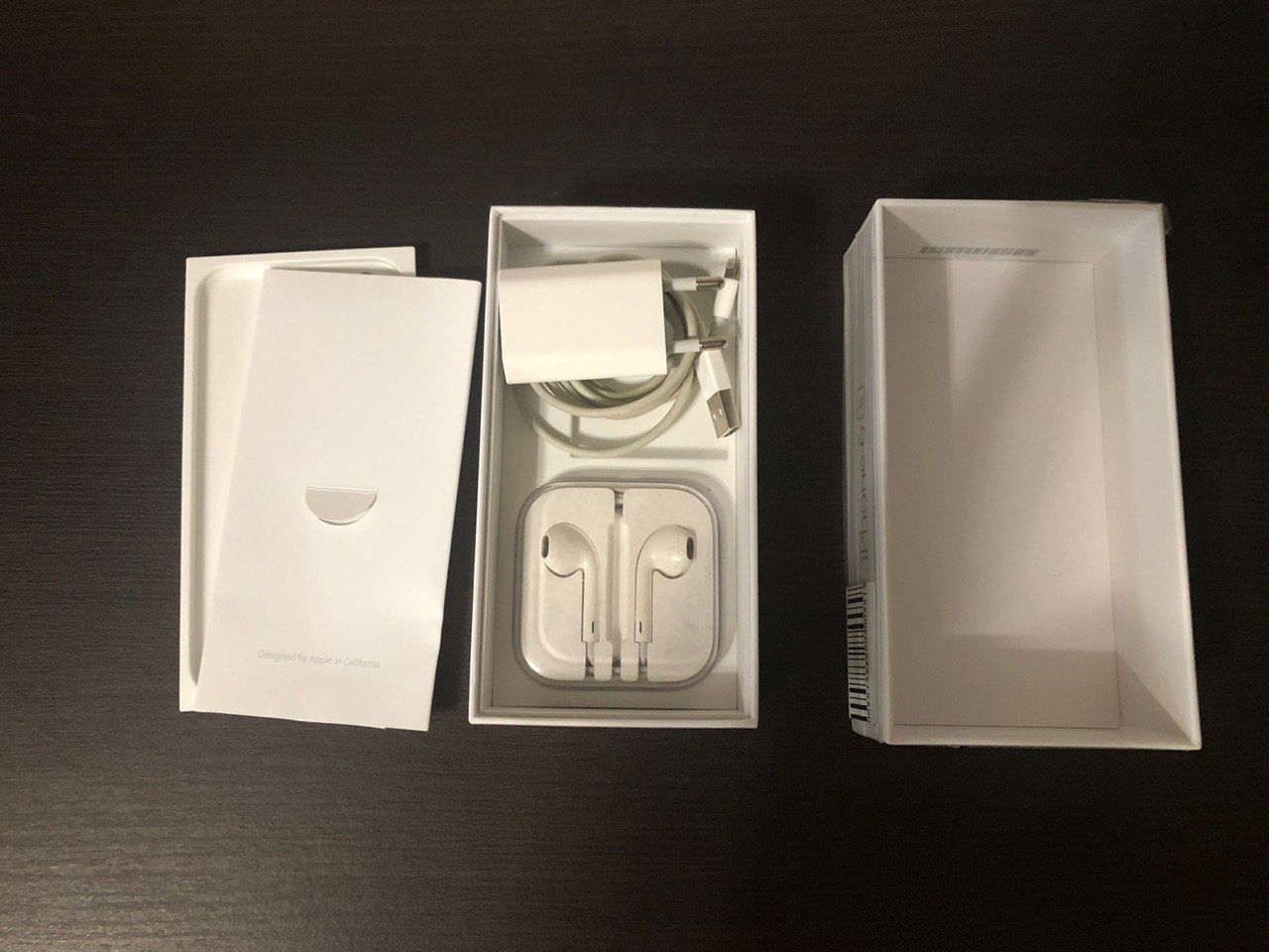 Apple iPhone 6s 32bg gold