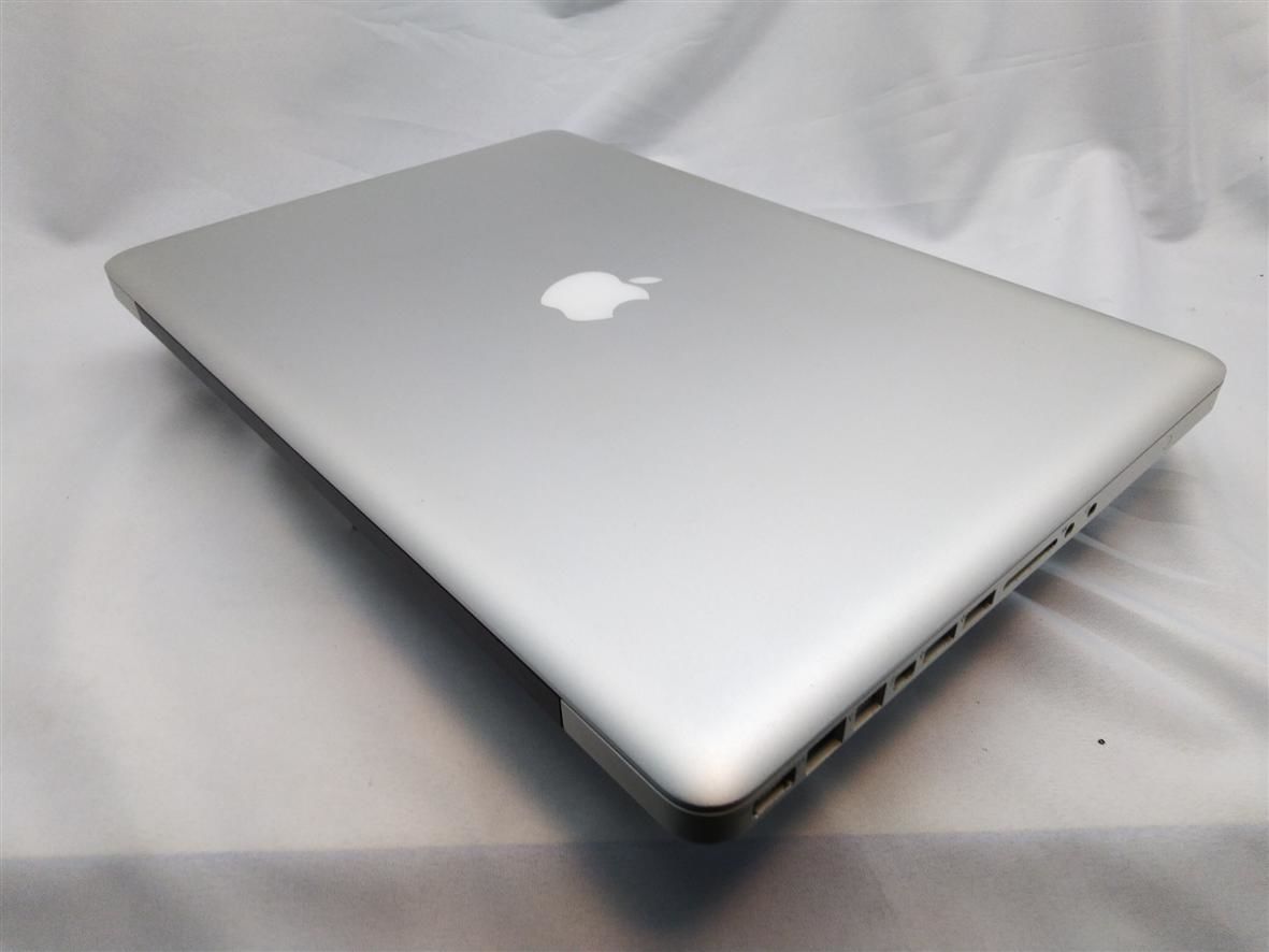 Macbook Pro 15