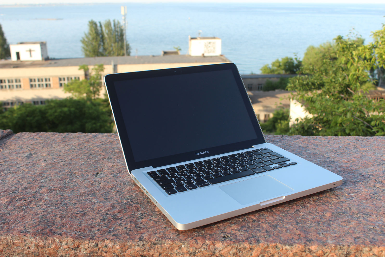 Apple MacBook Pro 13-inch в ОТЛИЧНОМ состоянии l 8 GB l Core i7
