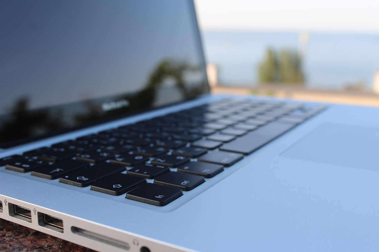 Apple MacBook Pro 13-inch в ОТЛИЧНОМ состоянии l 8 GB l Core i7