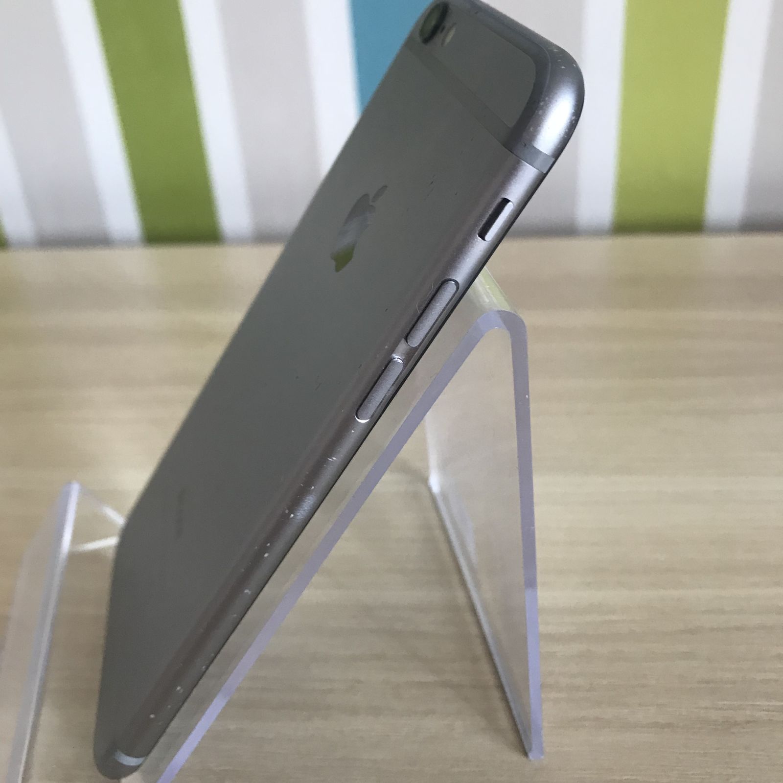 IPhone 6 128Gb Space gray Neverlock Стан: 8.5/10 