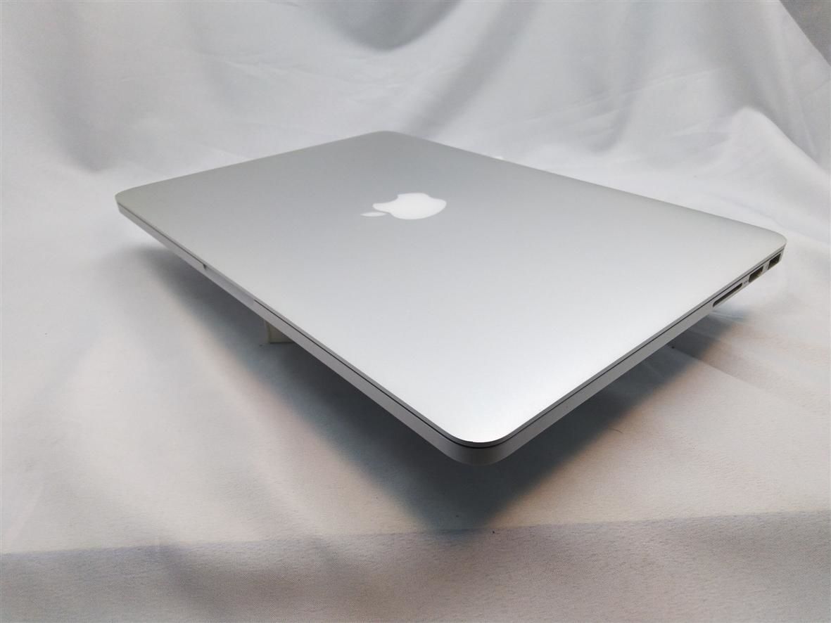 В наличии Macbook Pro 13 Retina Mid 2014. i5 / 8gb / SSD 256. Из США!