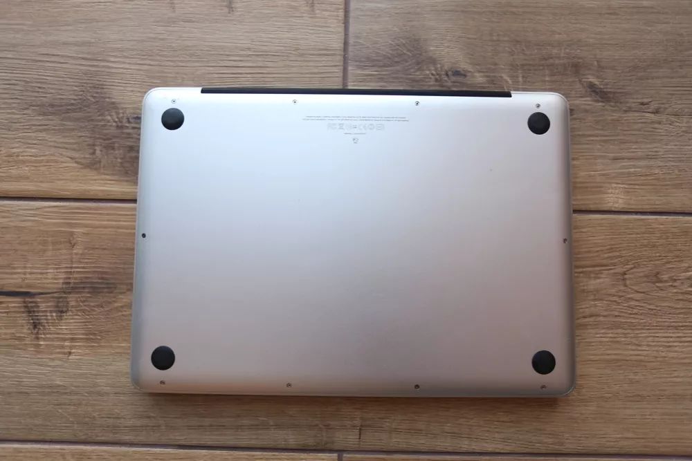 Apple MacBook Pro 13 ll Core i7 3,4 GHz