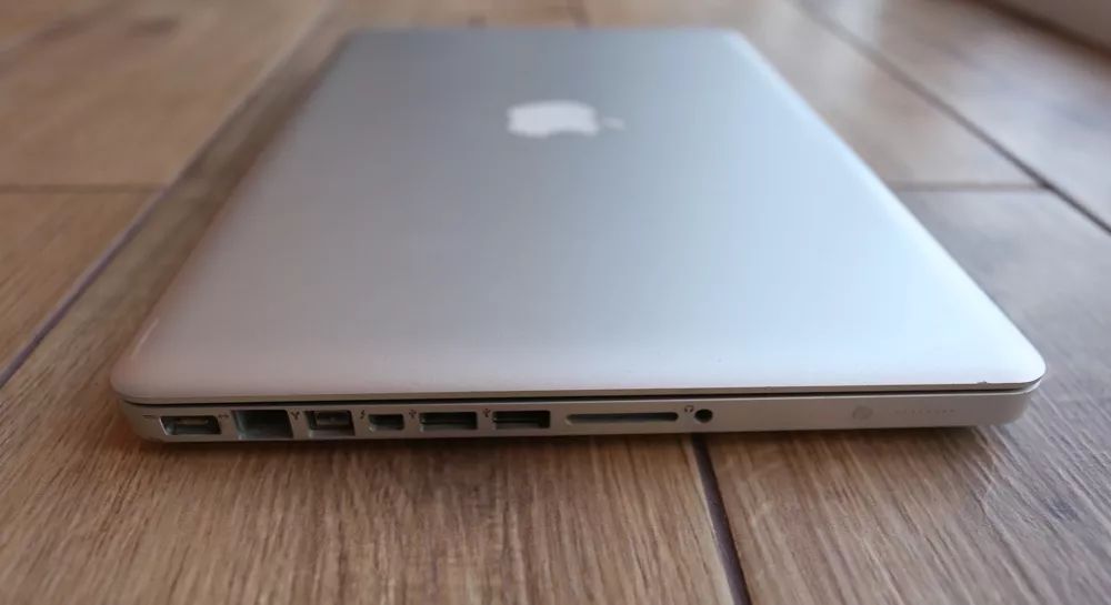 Apple MacBook Pro 13 ll Core i7 3,4 GHz