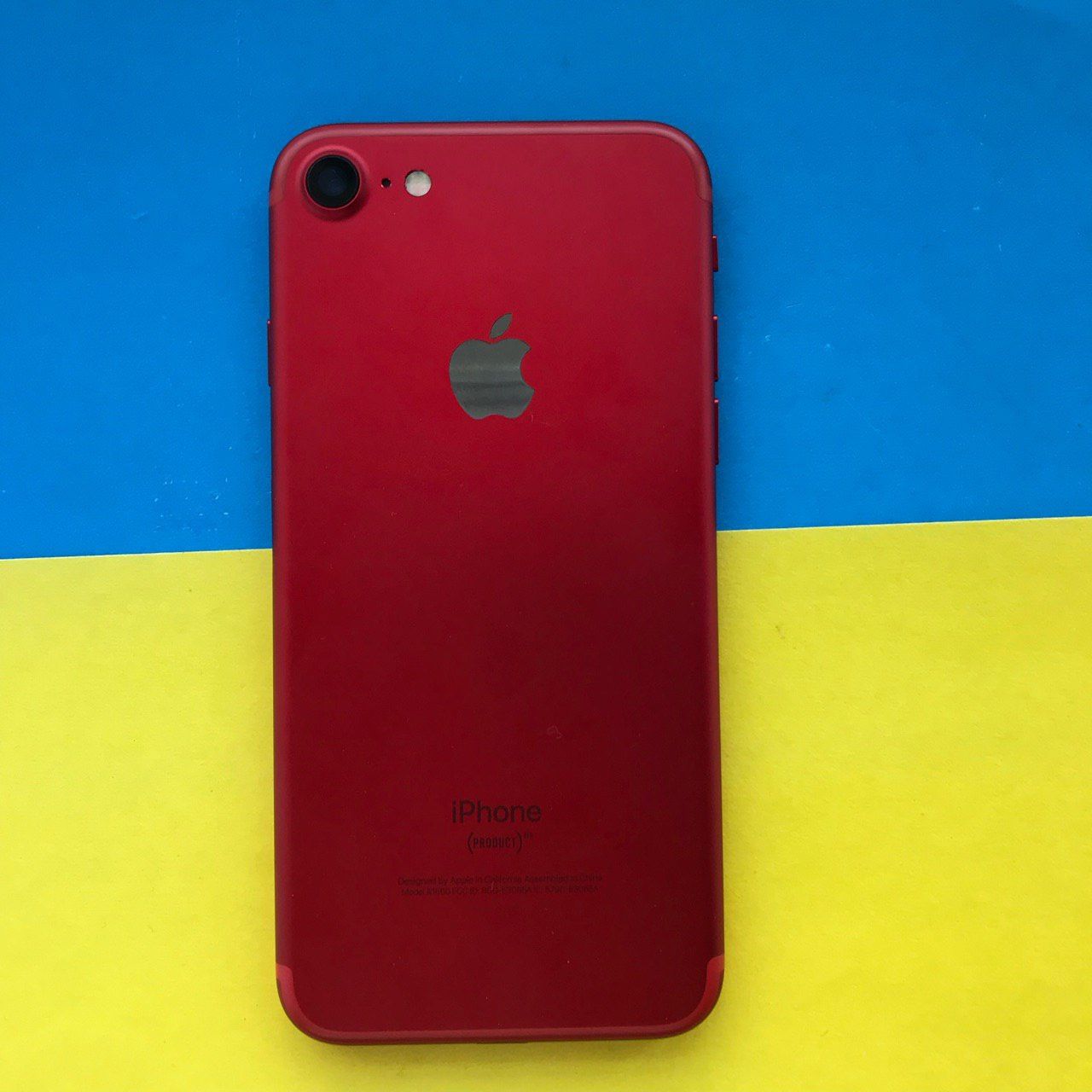 iPhone 7 128 gb 