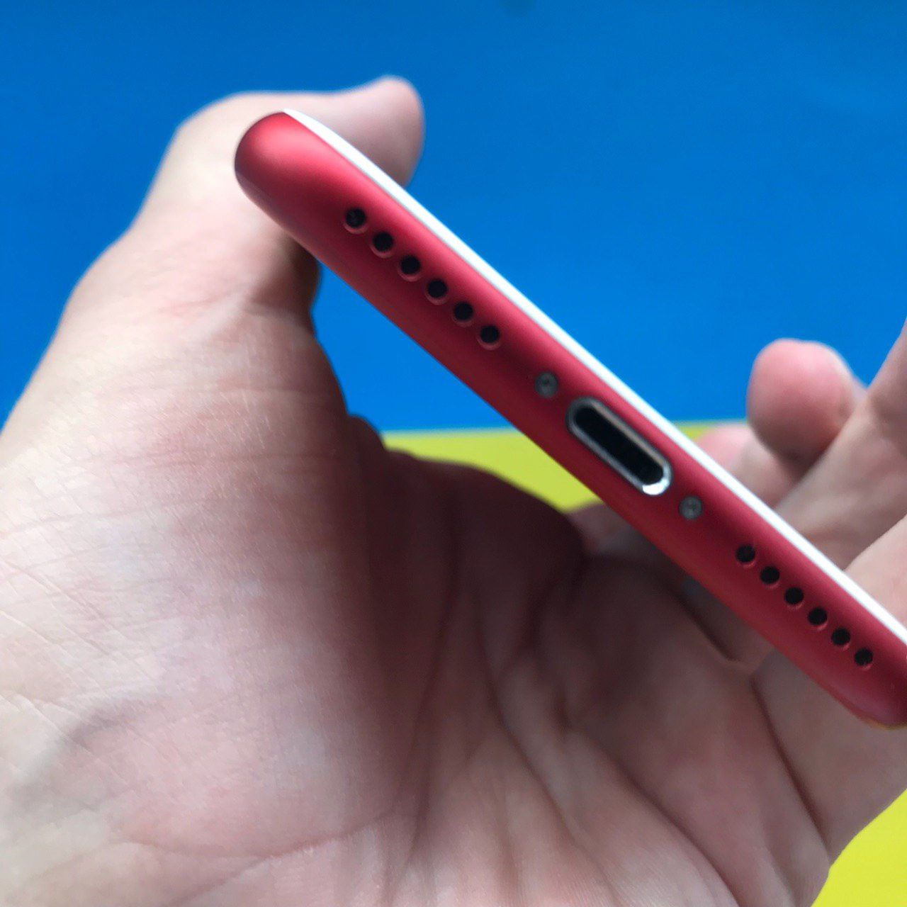 iPhone 7 128 gb 