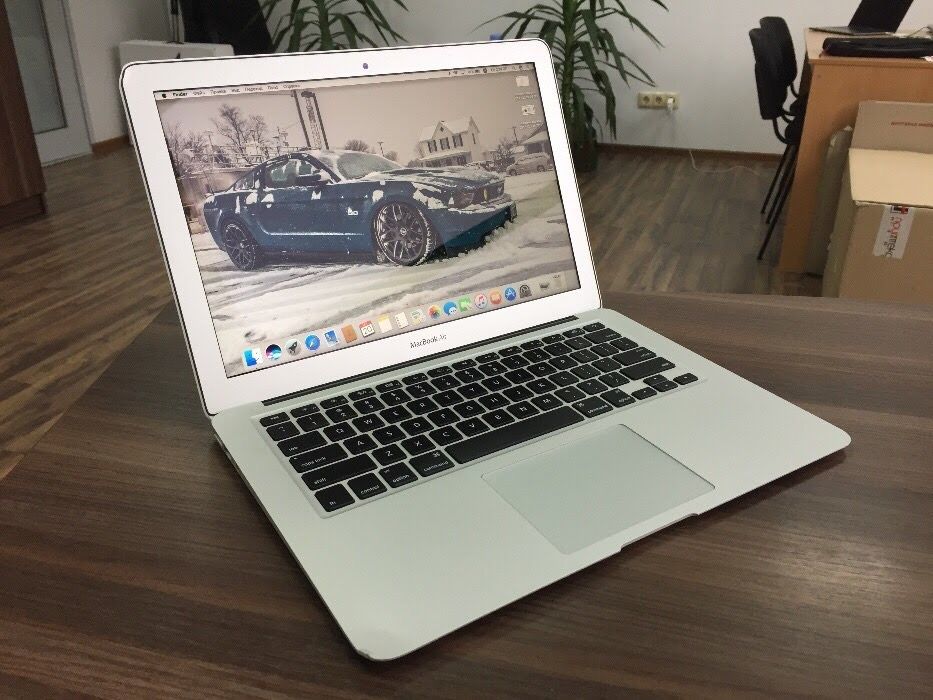 Macbook Air 13 2014 128gb