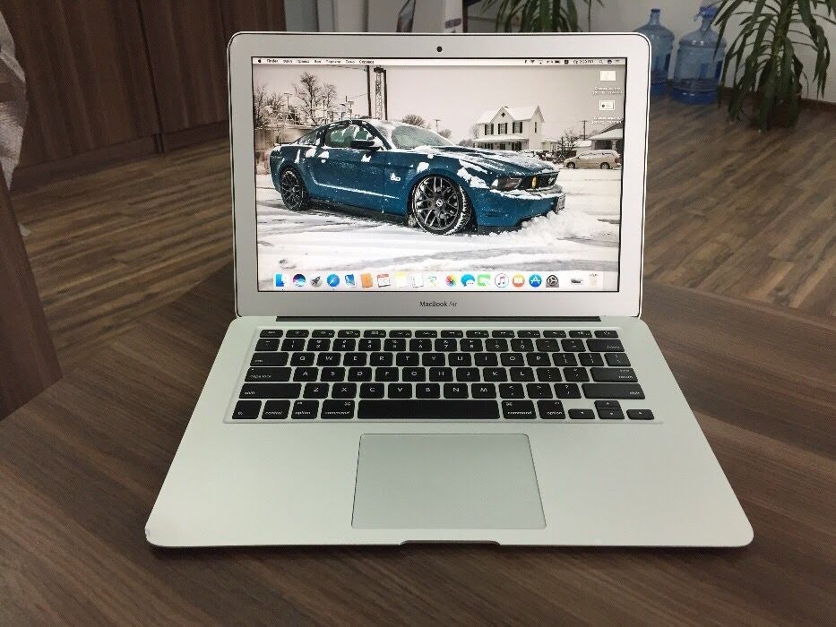 Macbook Air 13 2014 128gb