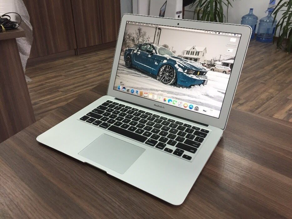 Macbook Air 13 2014 128gb