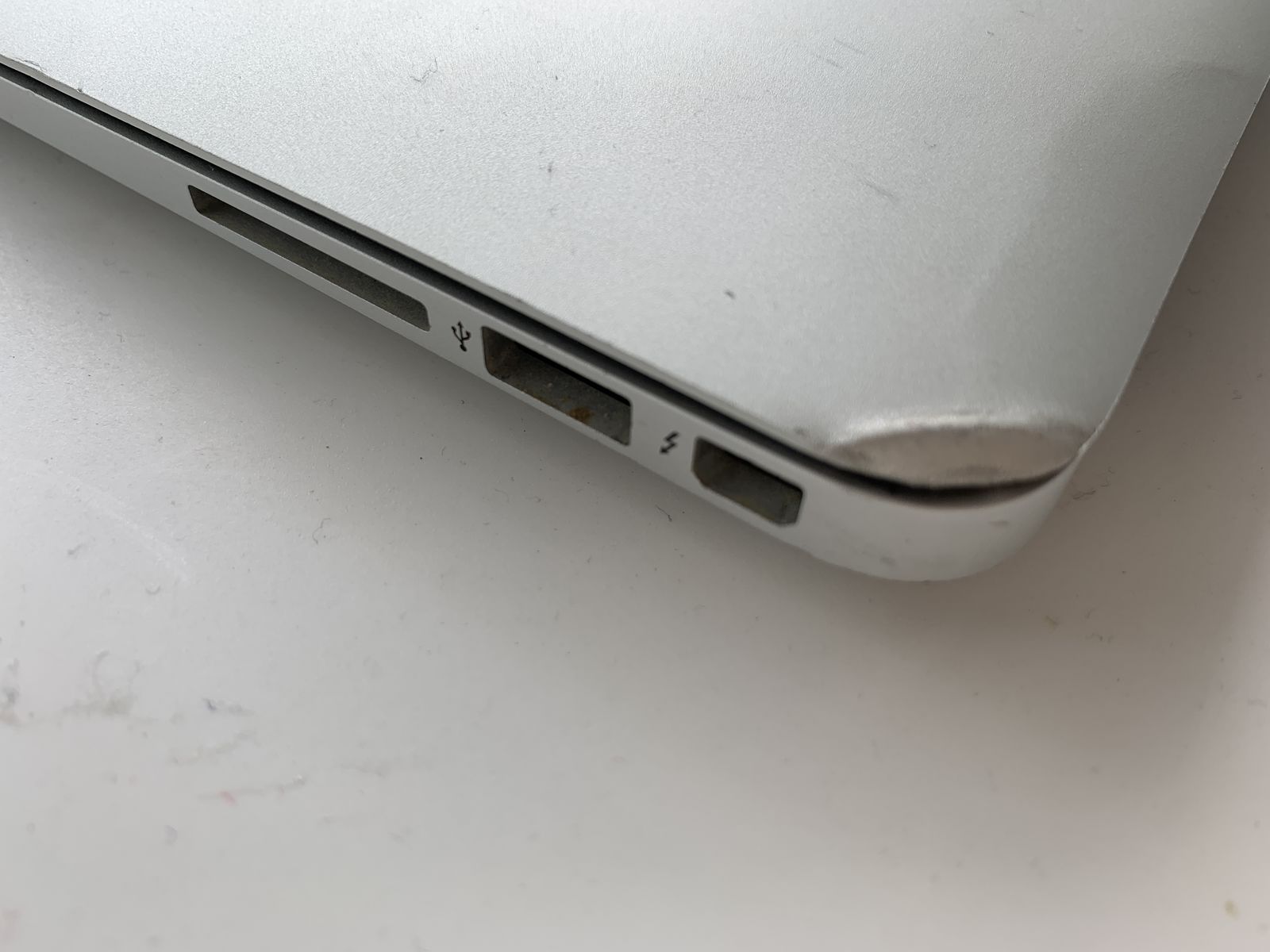 Macbook Air 13 2014 128gb