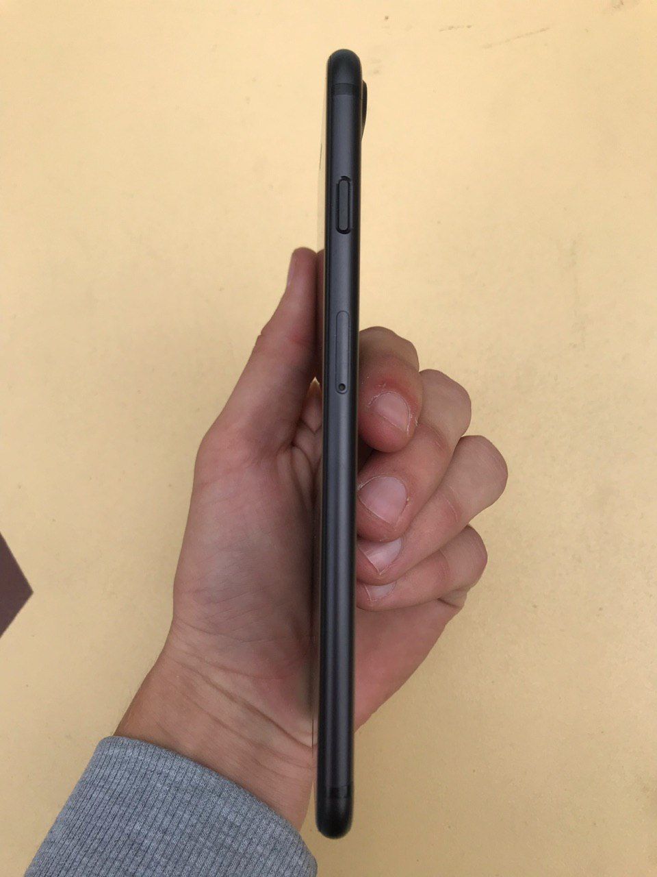 iPhone 7 plus