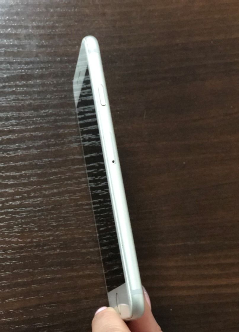 Продам iPhone 6, 16Gb Silver