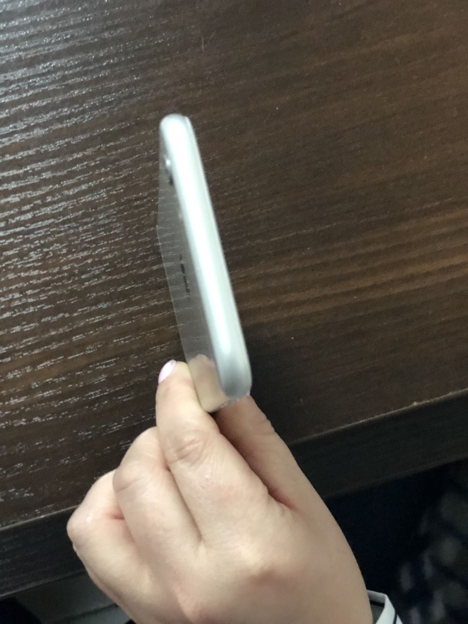 Продам iPhone 6, 16Gb Silver