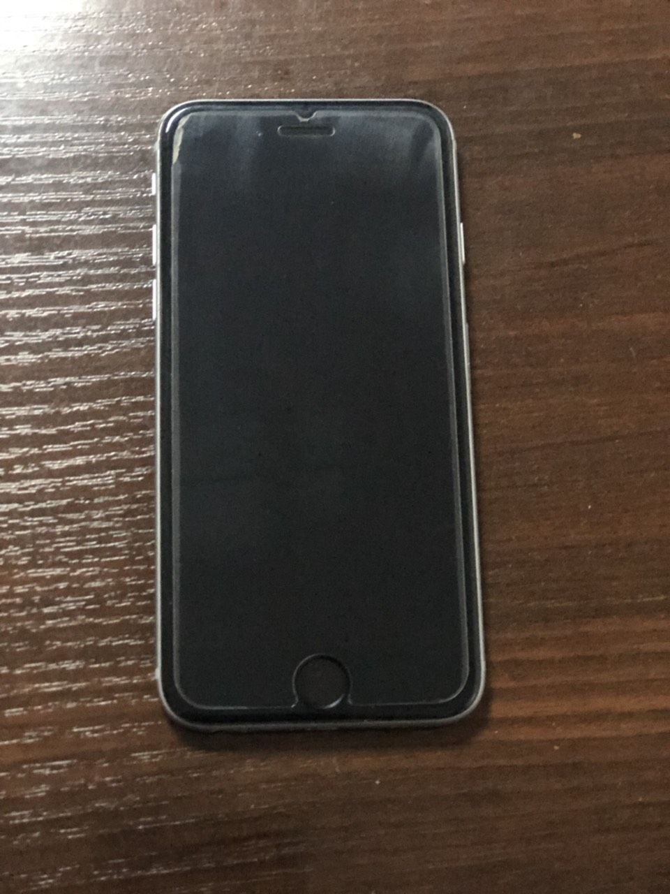 Продам iPhone 6, 16Gb Space Gray