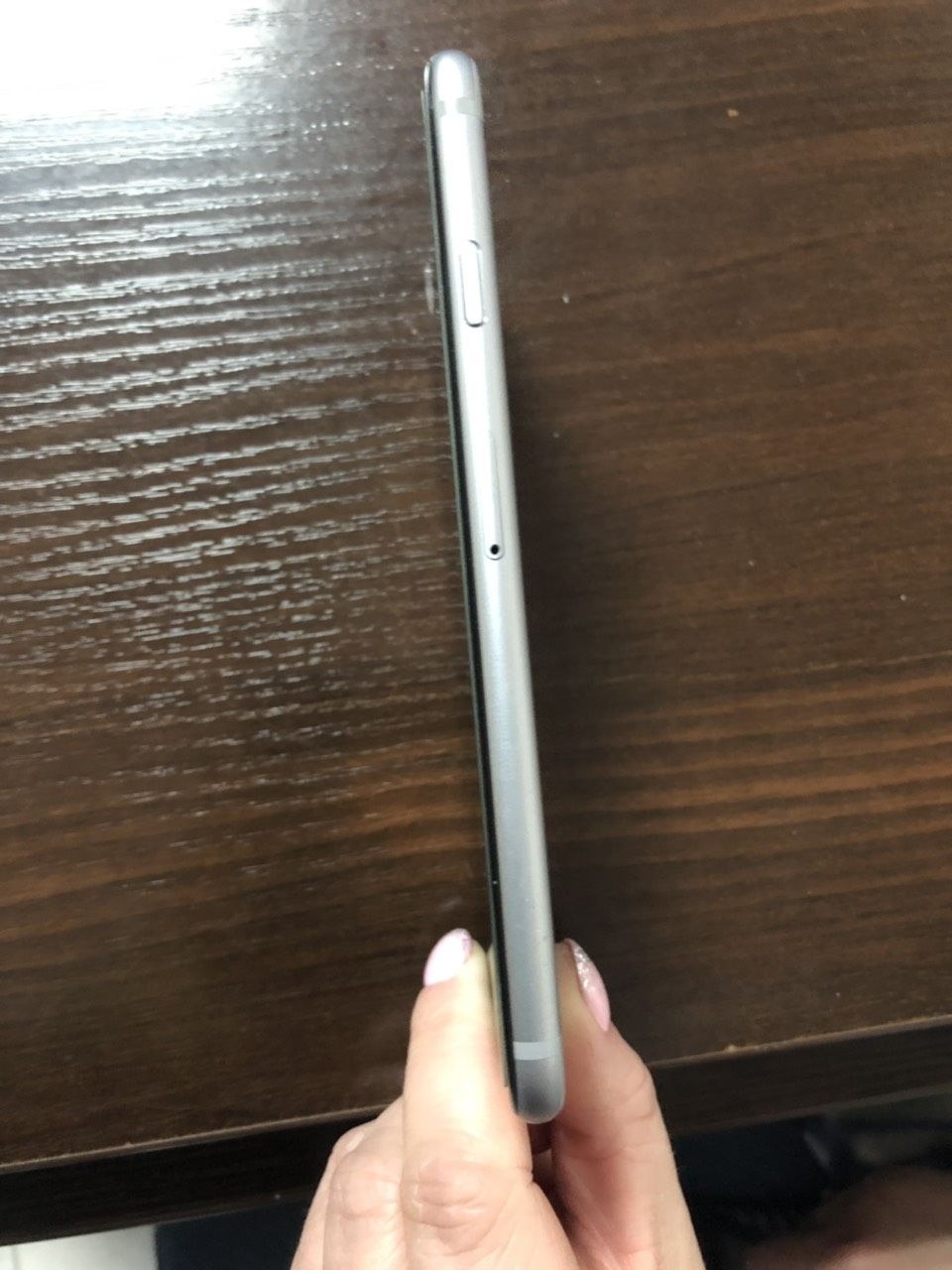 Продам iPhone 6, 16Gb Space Gray