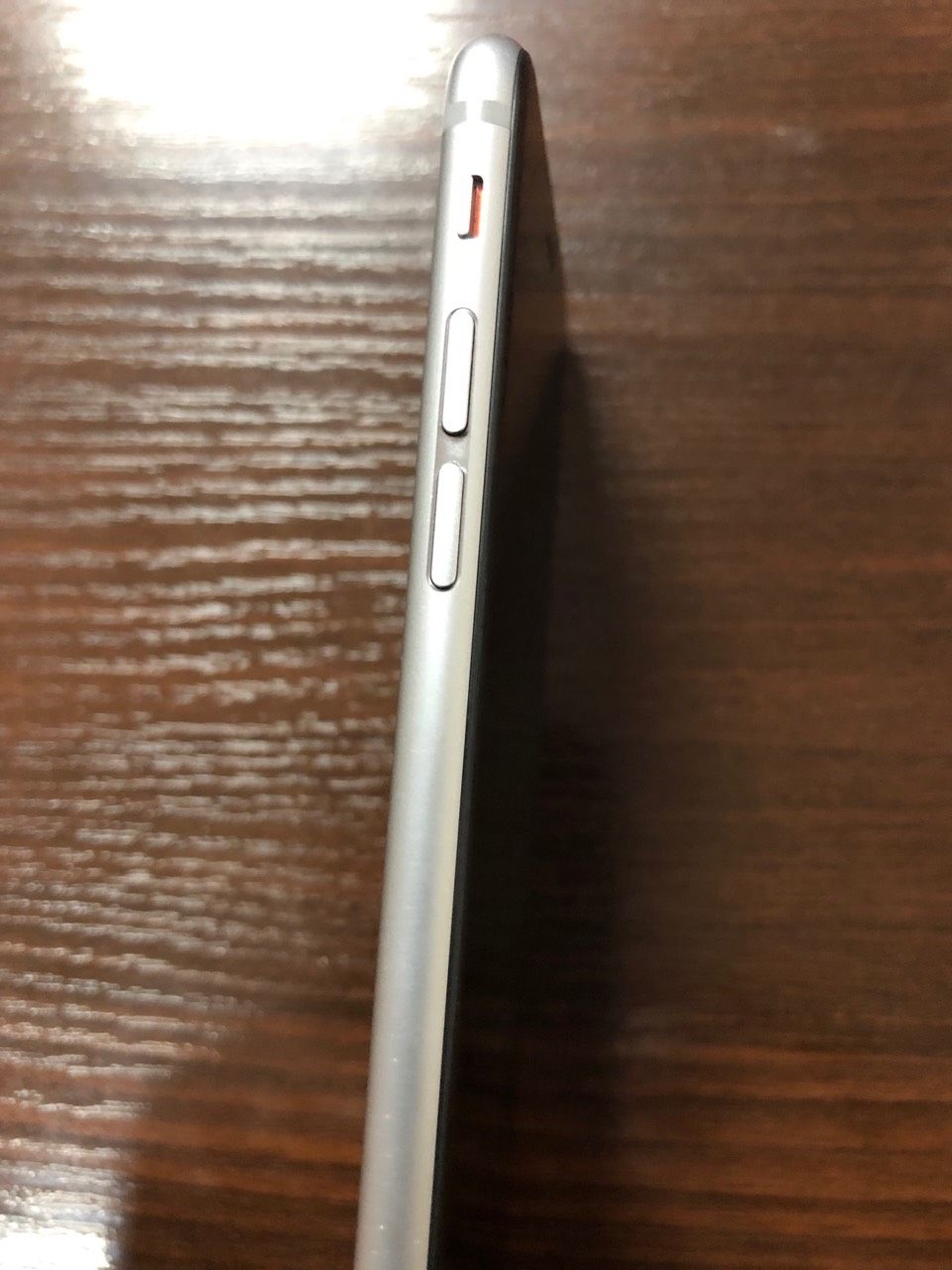 Продам iPhone 6s, 16Gb Space Gray
