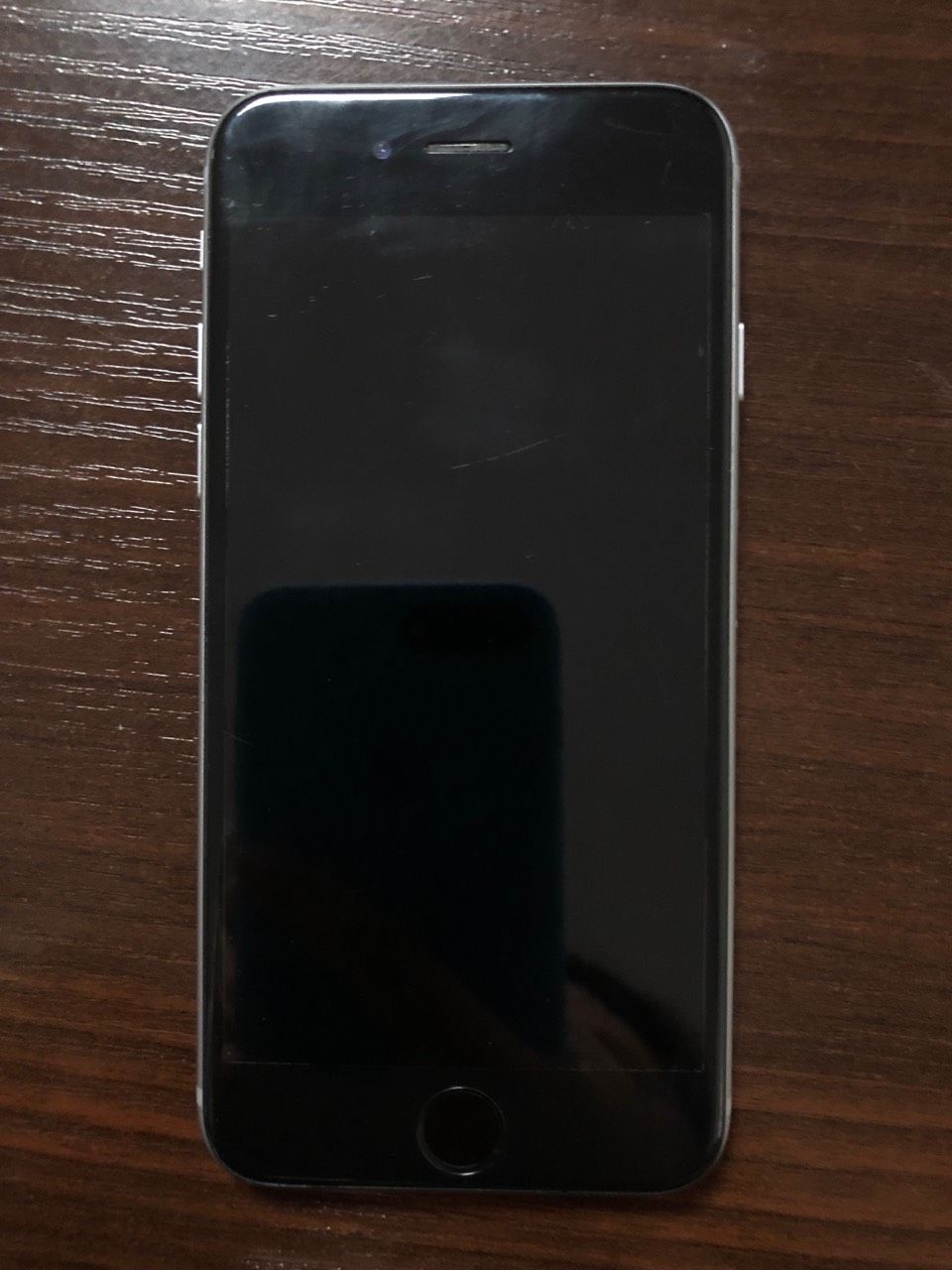 Продам iPhone 6s, 16Gb Space Gray