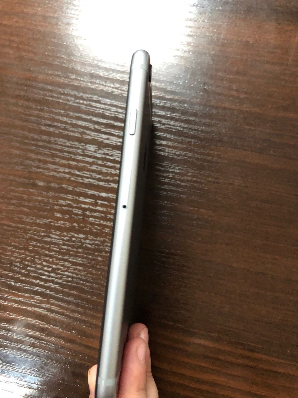 Продам iPhone 6s, 16Gb Space Gray