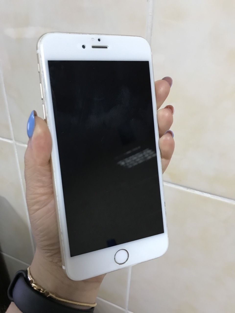 Продам iPhone 6 Plus, 16Gb Gold