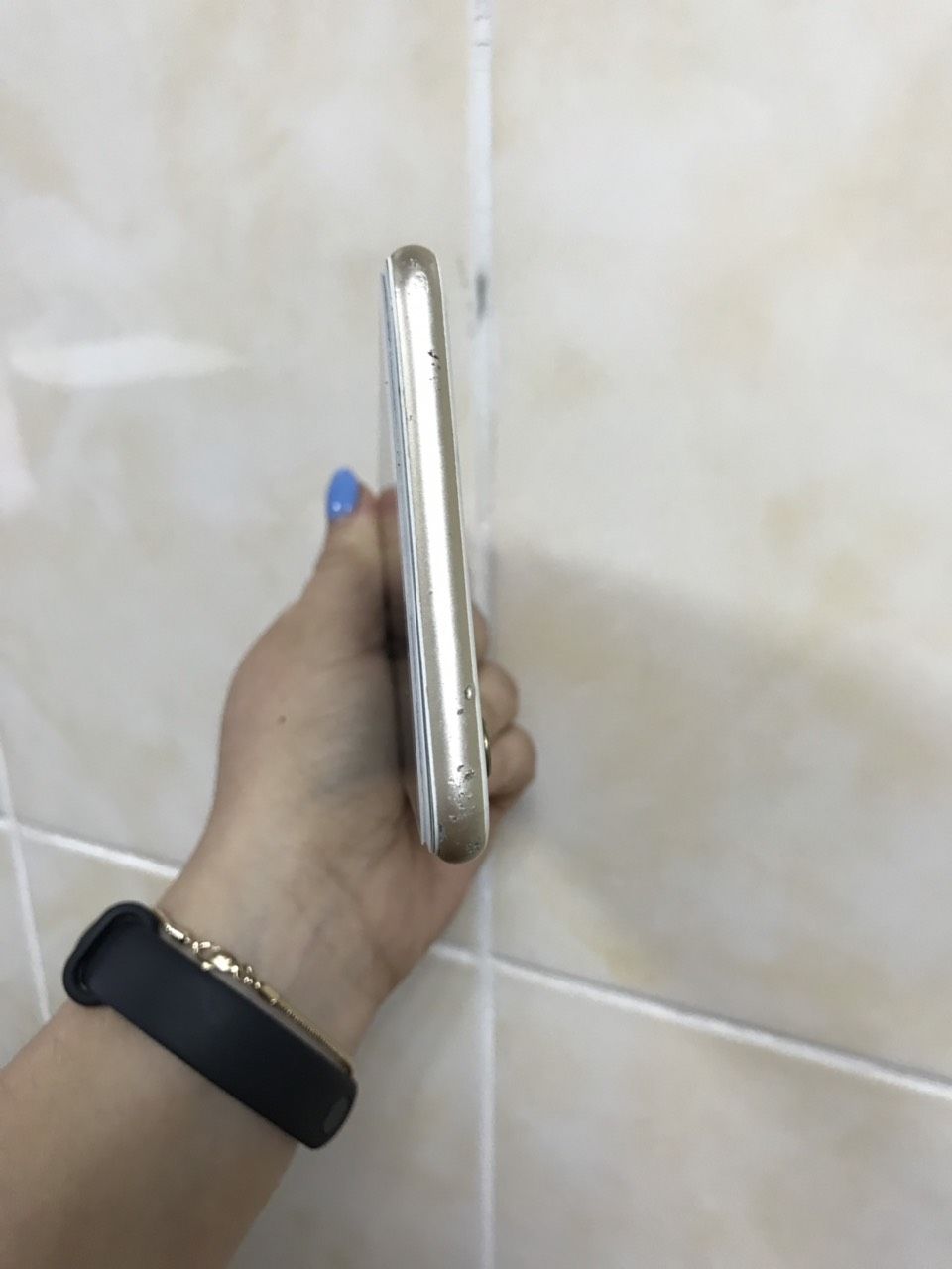 Продам iPhone 6 Plus, 16Gb Gold