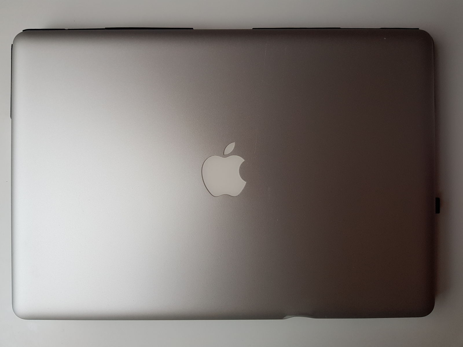 MacBook Pro (15-inch, Early 2011)