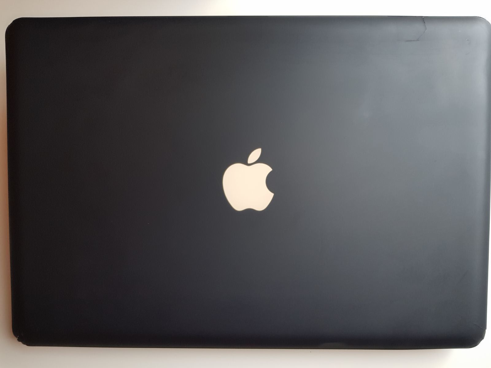 MacBook Pro (15-inch, Early 2011)