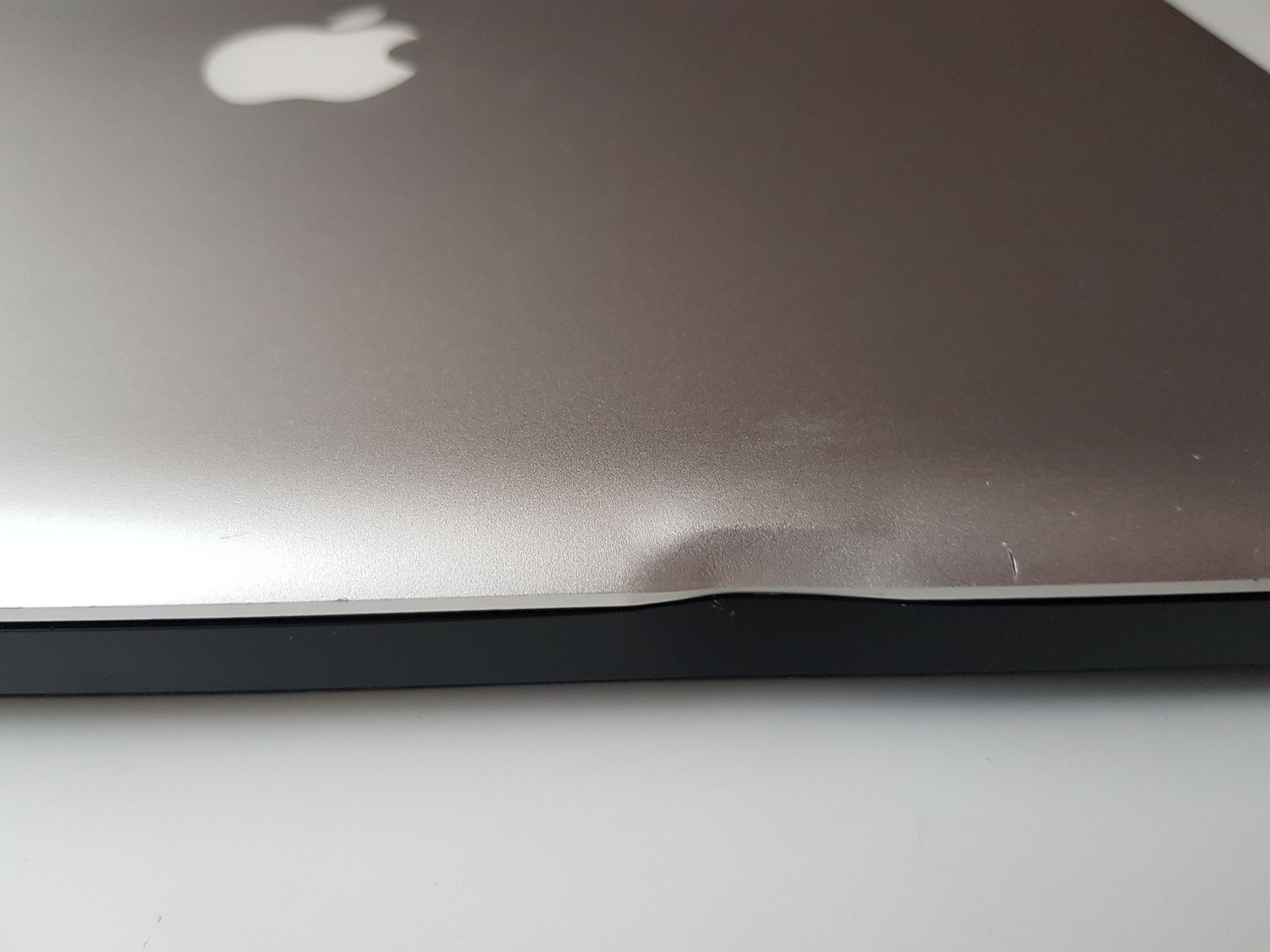 MacBook Pro (15-inch, Early 2011)