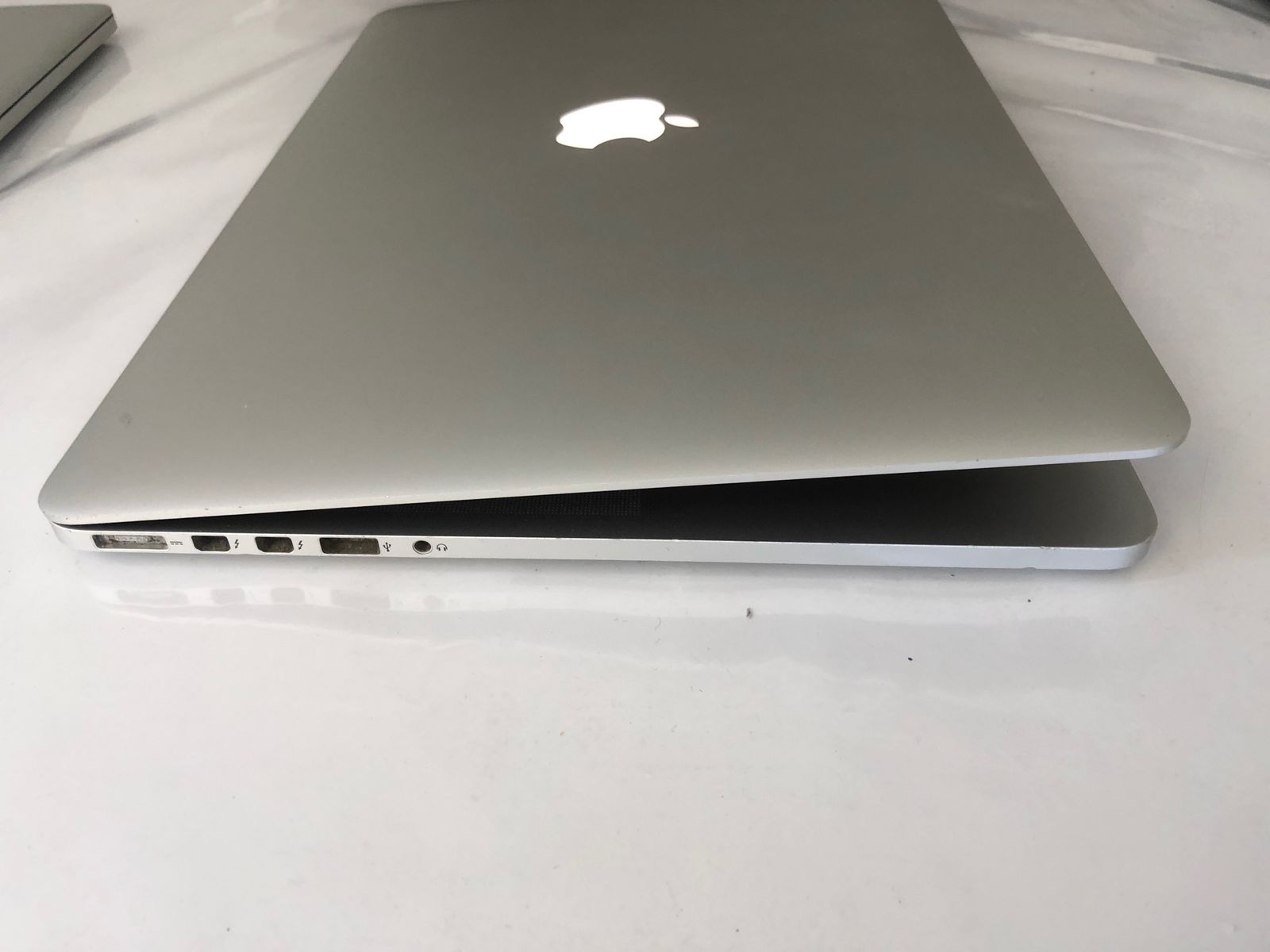 Macbook pro 15 2014 i7-2,8/16 ram/ssd 128-512/ 2 видеокарты!Самый топ