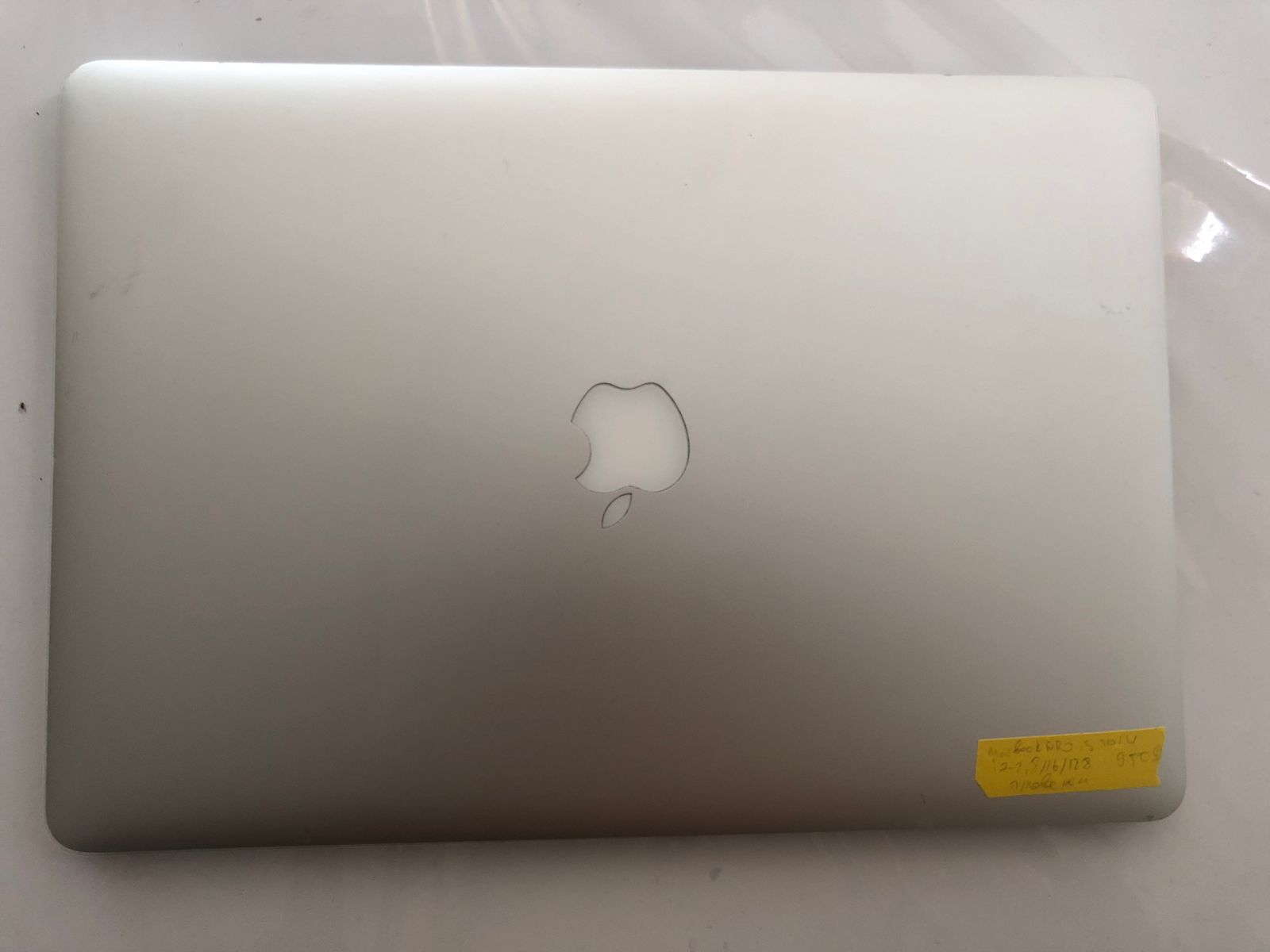 Macbook pro 15 2014 i7-2,8/16 ram/ssd 128-512/ 2 видеокарты!Самый топ