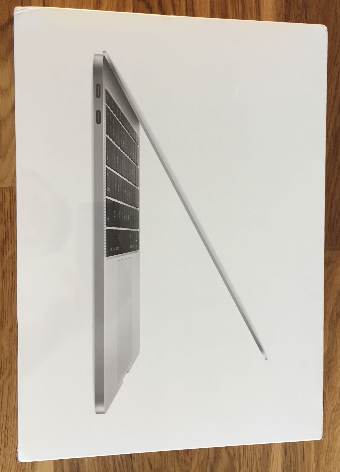 Новый APPLE Macbook PRO (MPXR2B) 2017, (MUHP2)/(MUHN2) 2019 13inch