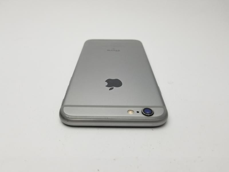 Apple Iphone 6S 32Gb Neverlock Space Gray