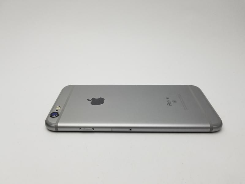 Apple Iphone 6S 32Gb Neverlock Space Gray