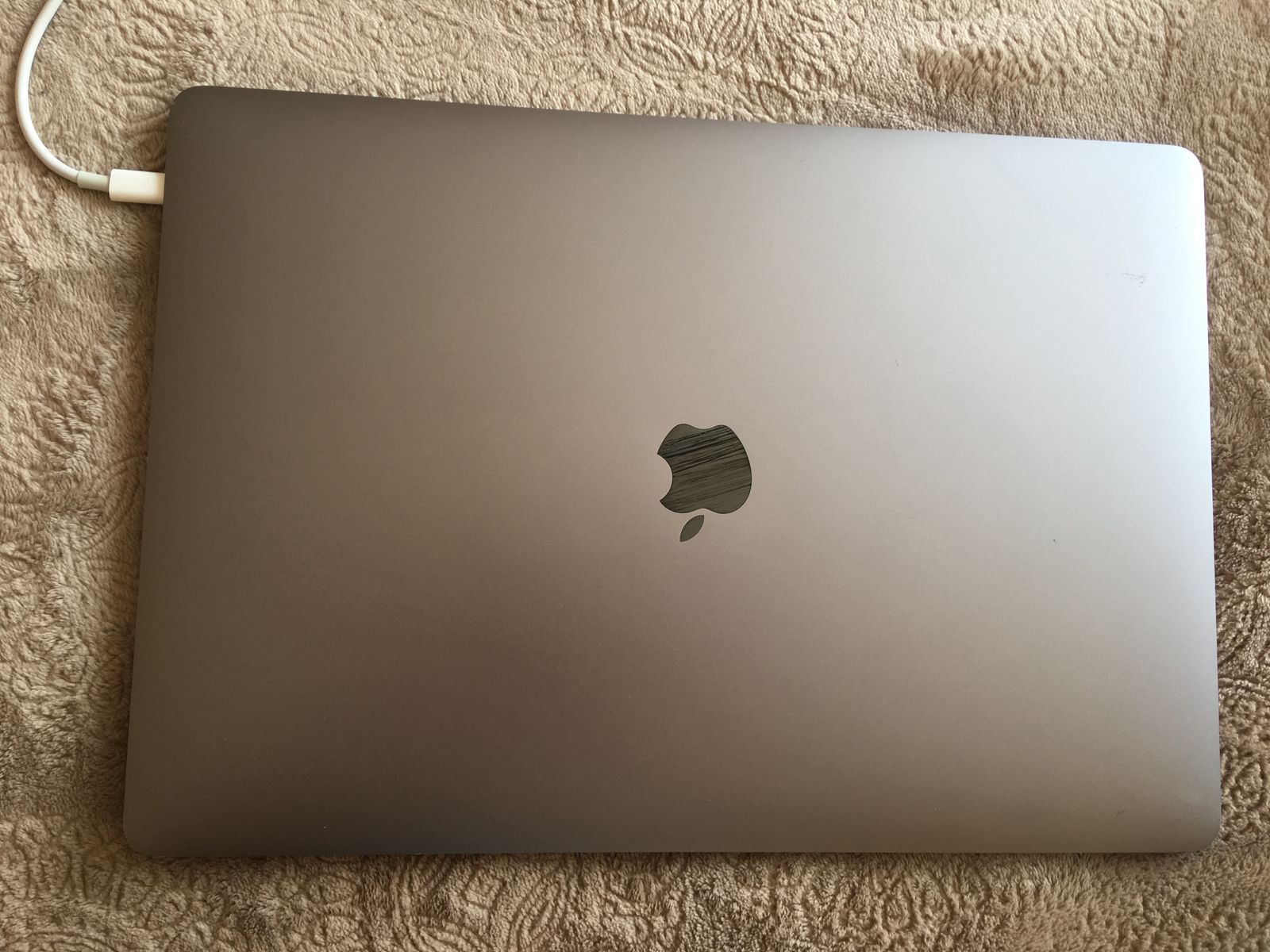 Apple MacBook Pro 15" 2017