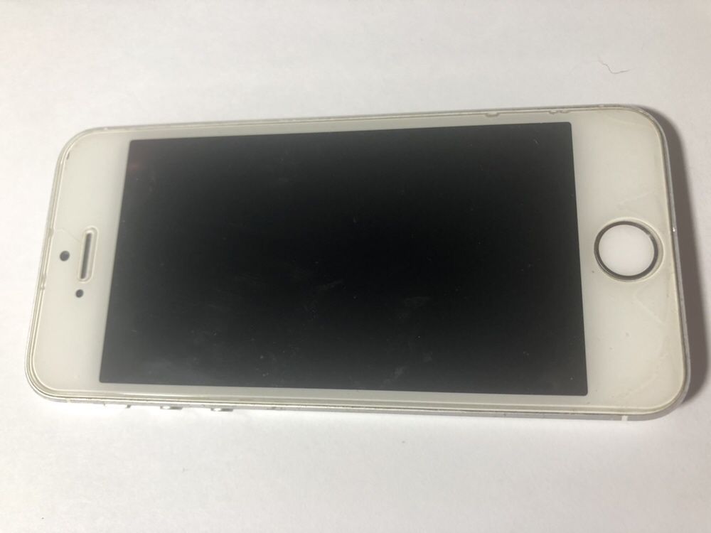 Iphone5s в хорошем состоянии