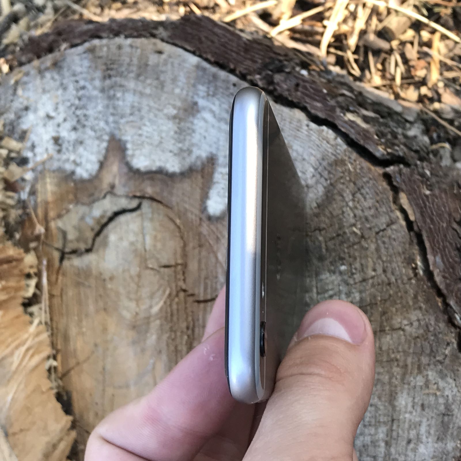 БУ IPhone 6s 32Gb Neverlock Оригинал