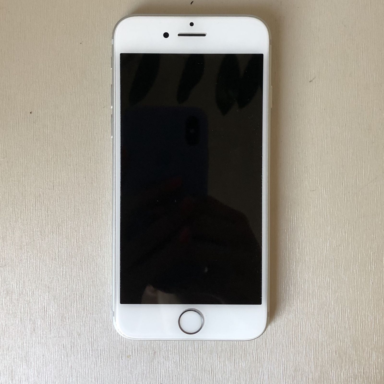 IPhone 7 128 GB Silver