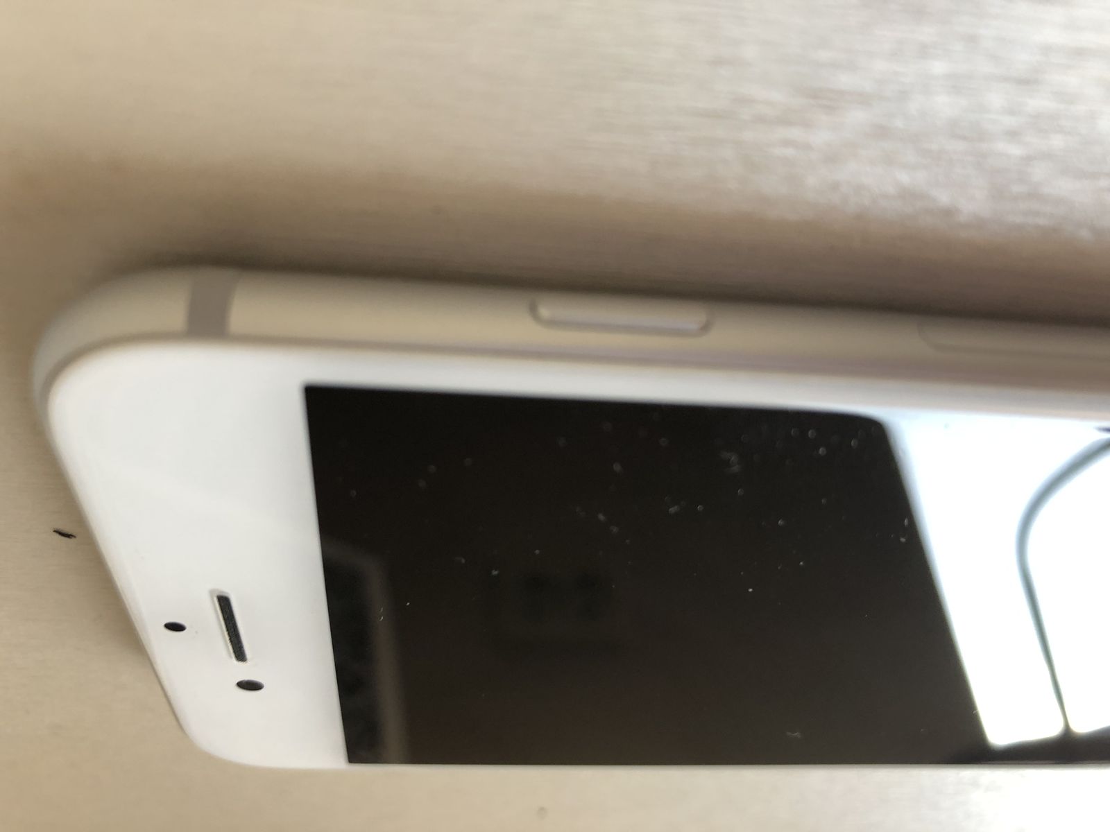 IPhone 7 128 GB Silver