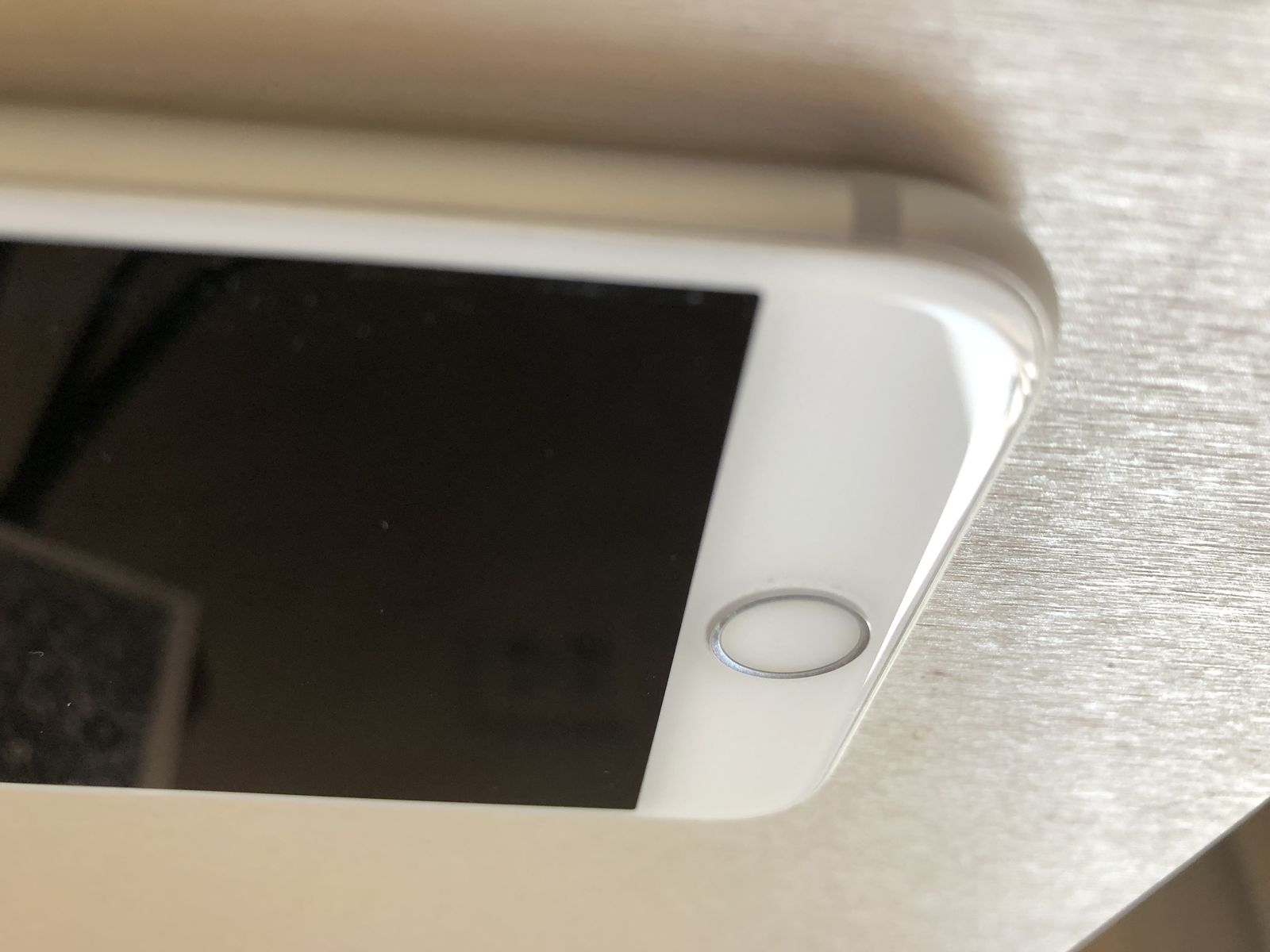 IPhone 7 128 GB Silver