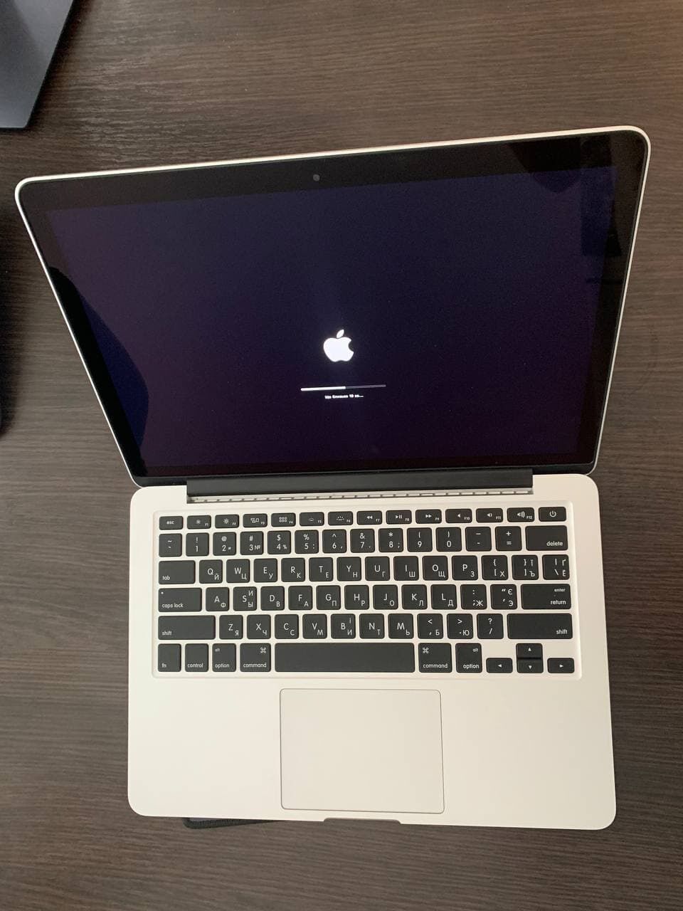 Apple MacBookPro 13 (A1502)