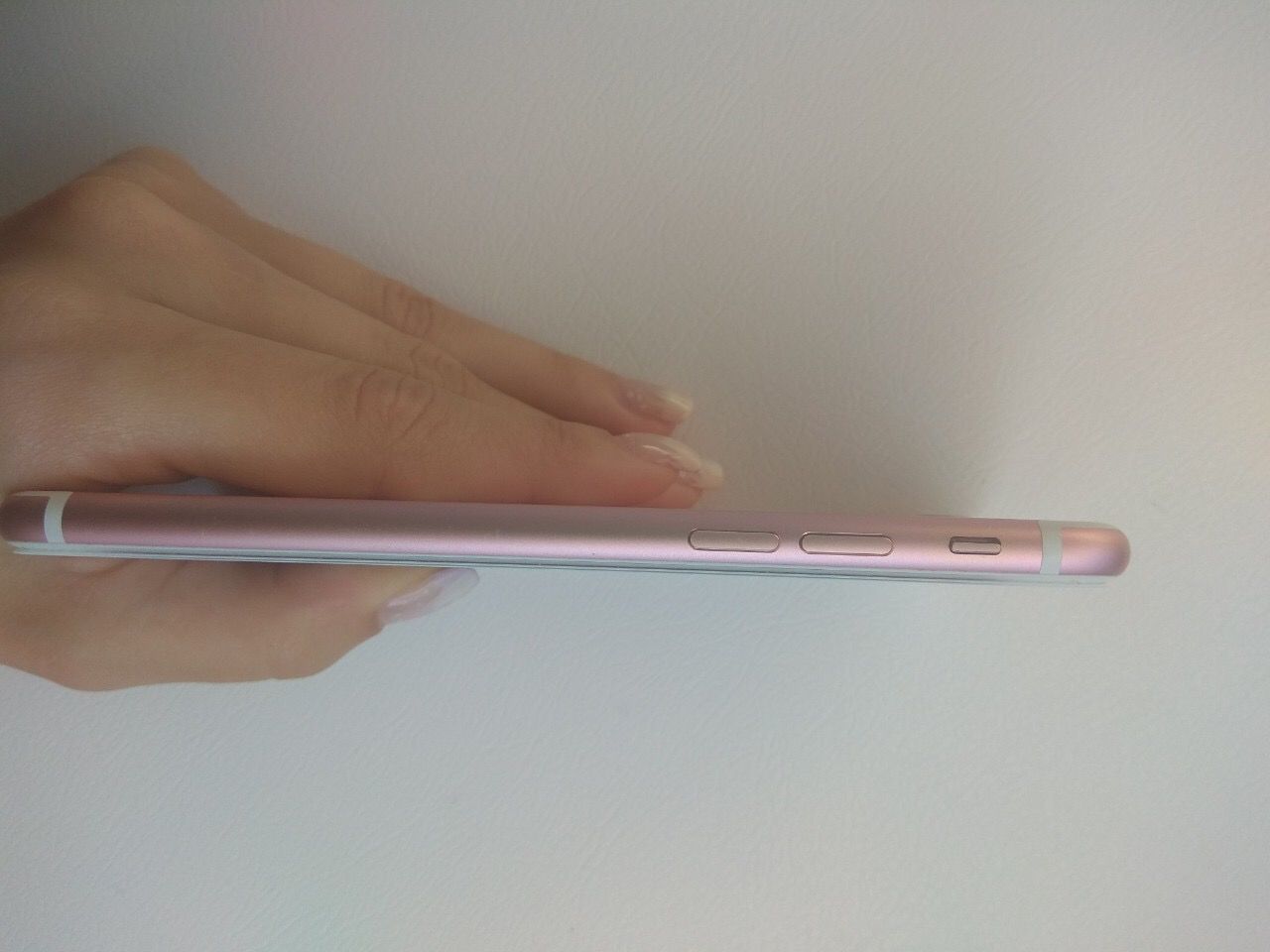 iPhone 7 32 gb Rose Gold
