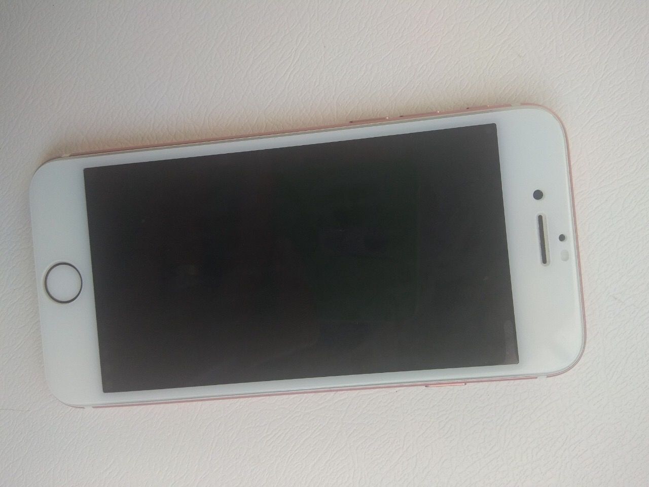 iPhone 7 32 gb Rose Gold