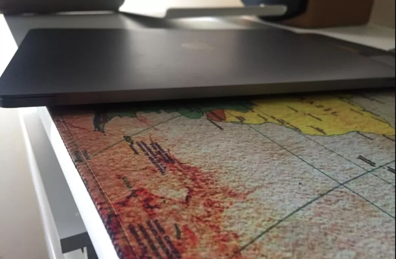 Apple MacBook Pro (2018) Touch Bar Notebook (33,78 cm/13,3.