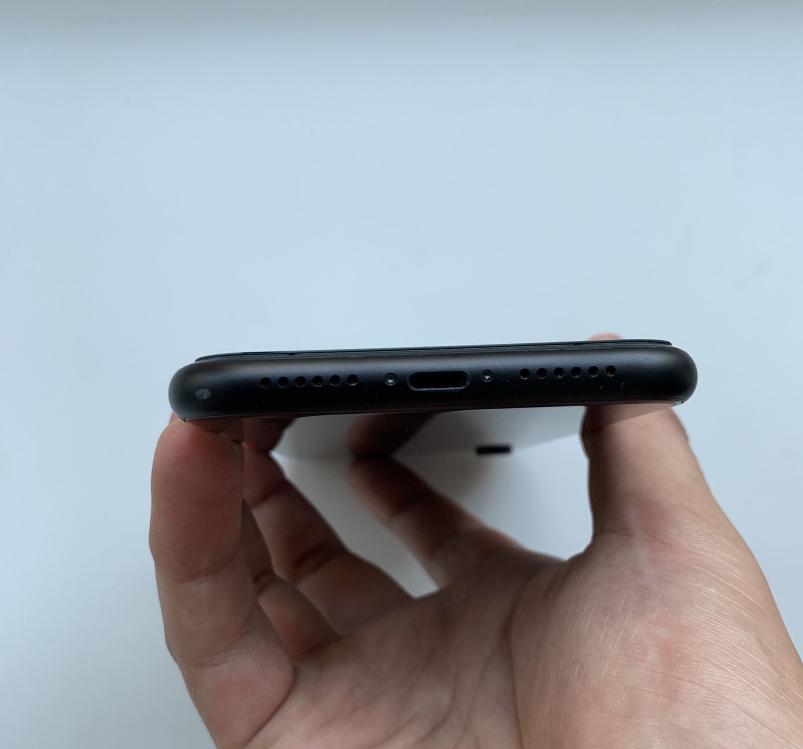 iPhone Xr 64gb Black 