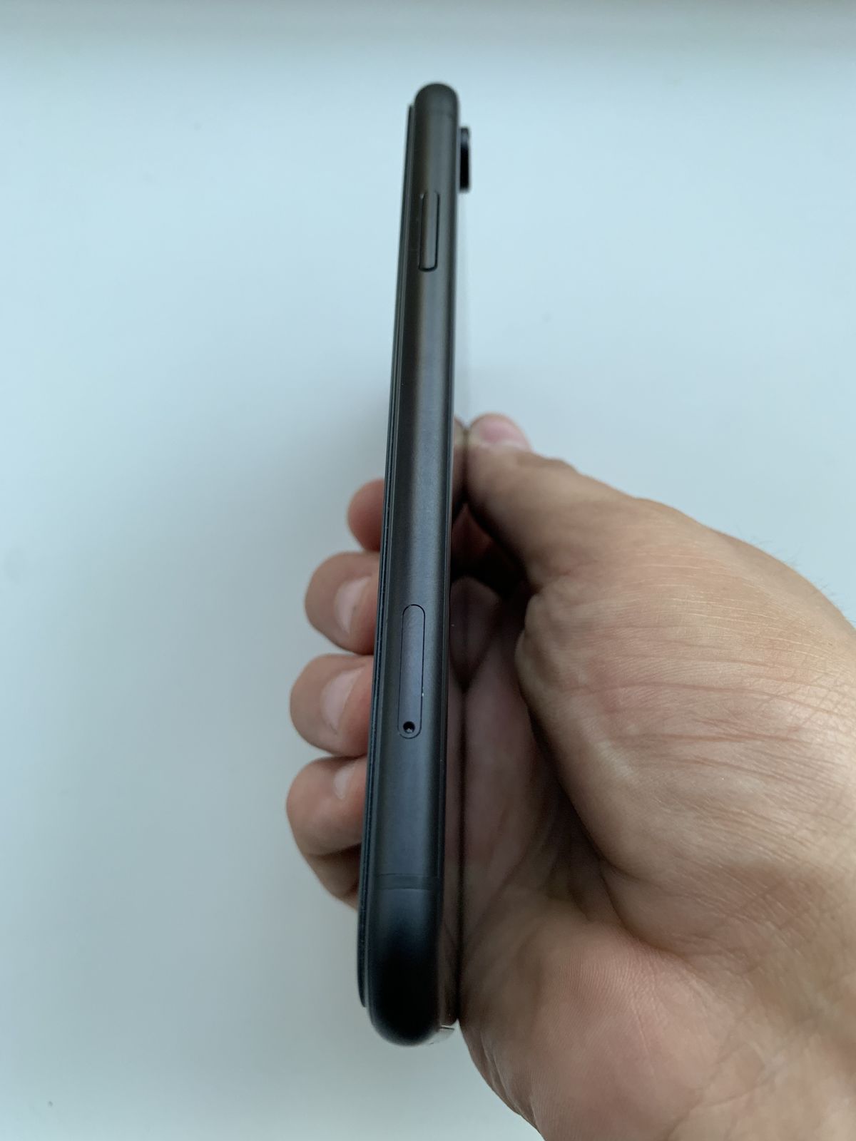 iPhone Xr 64gb Black 