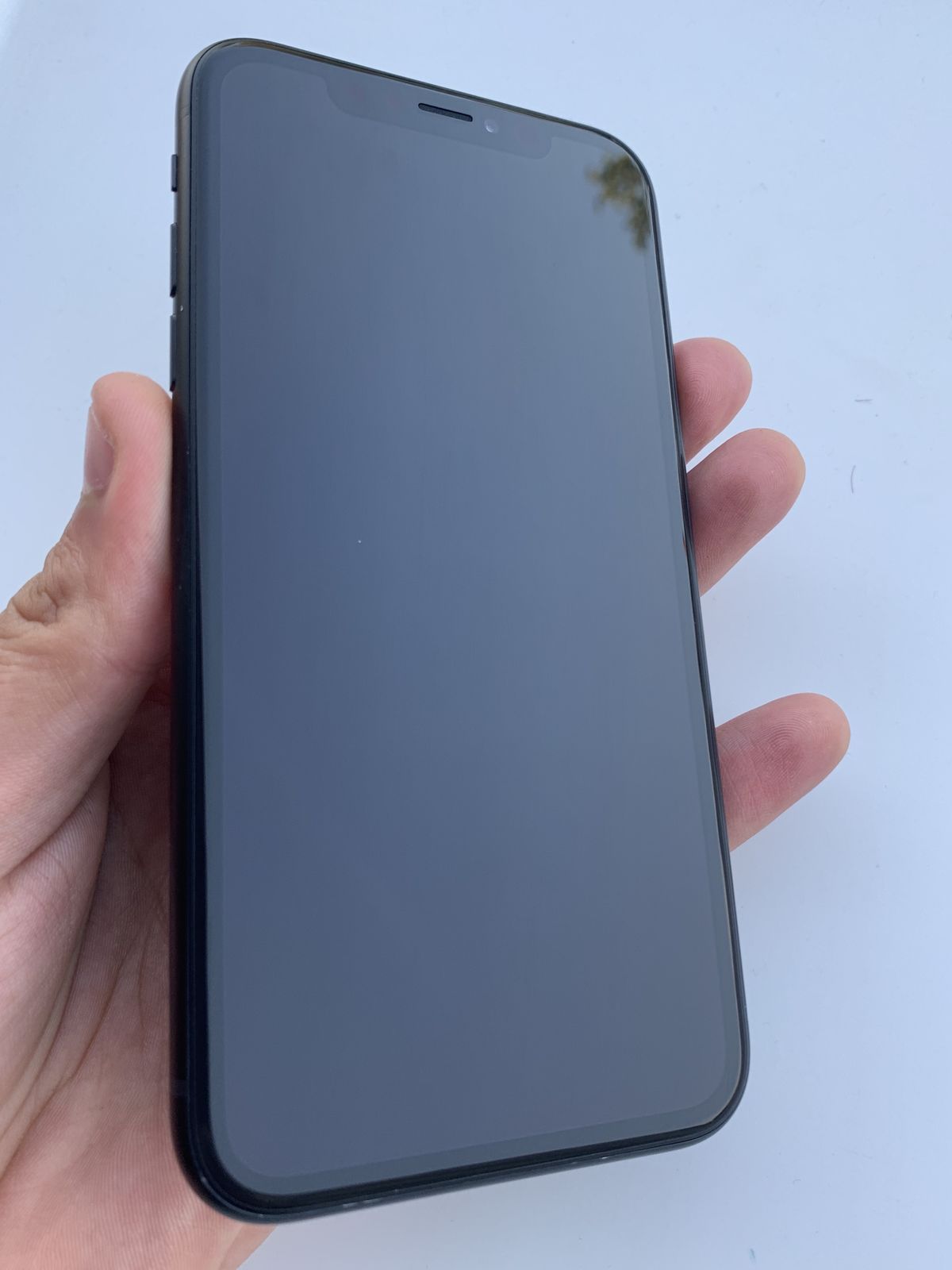iPhone Xr 64gb Black 