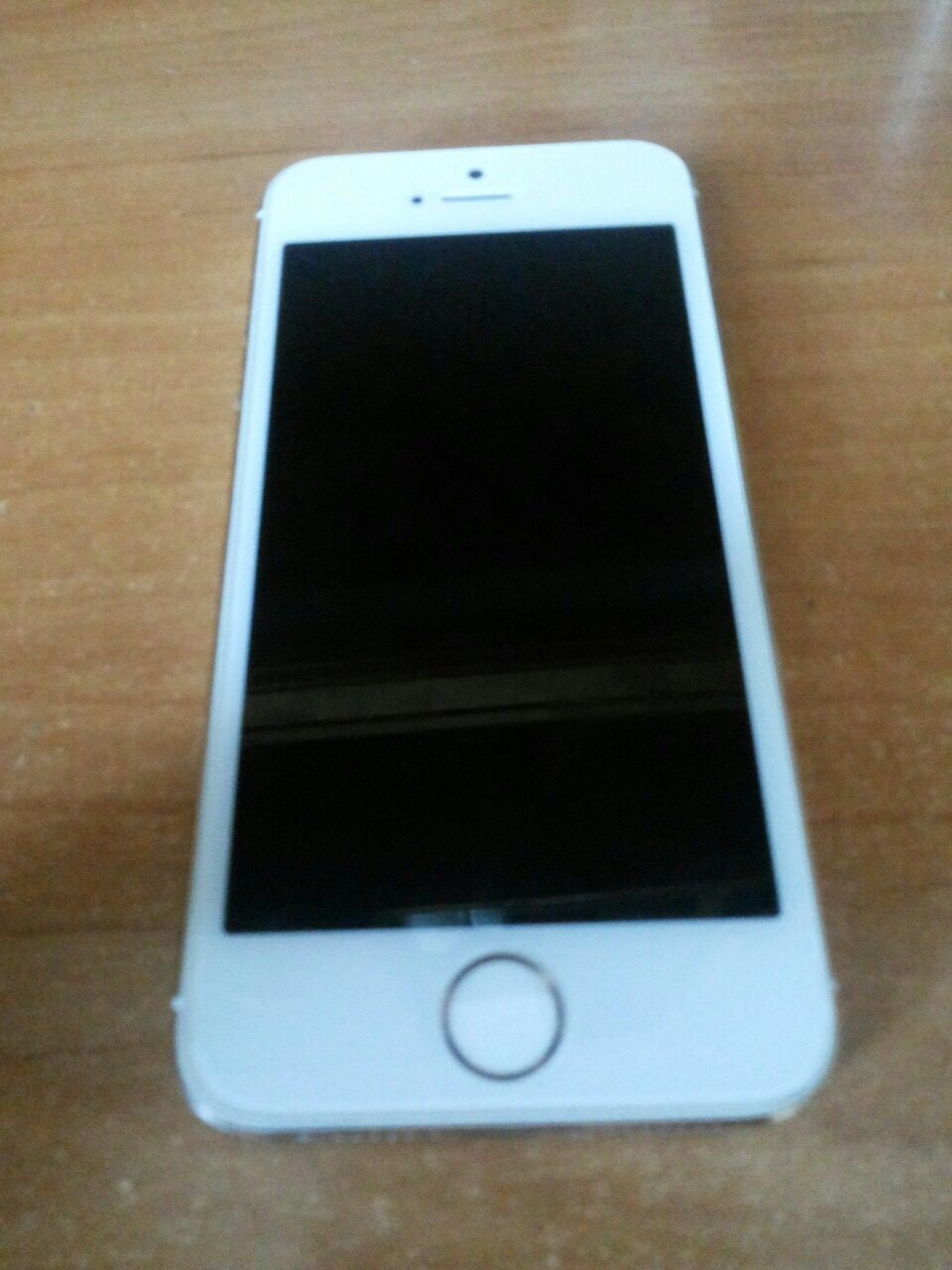 iPhone 5s 64gb Gold 
