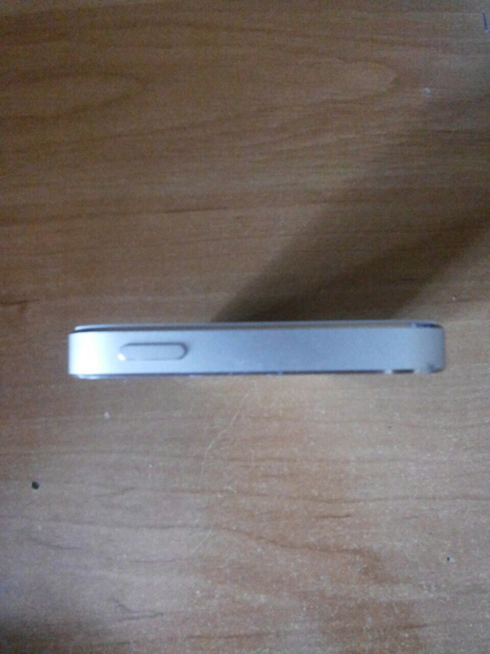 iPhone 5s 64gb Gold 