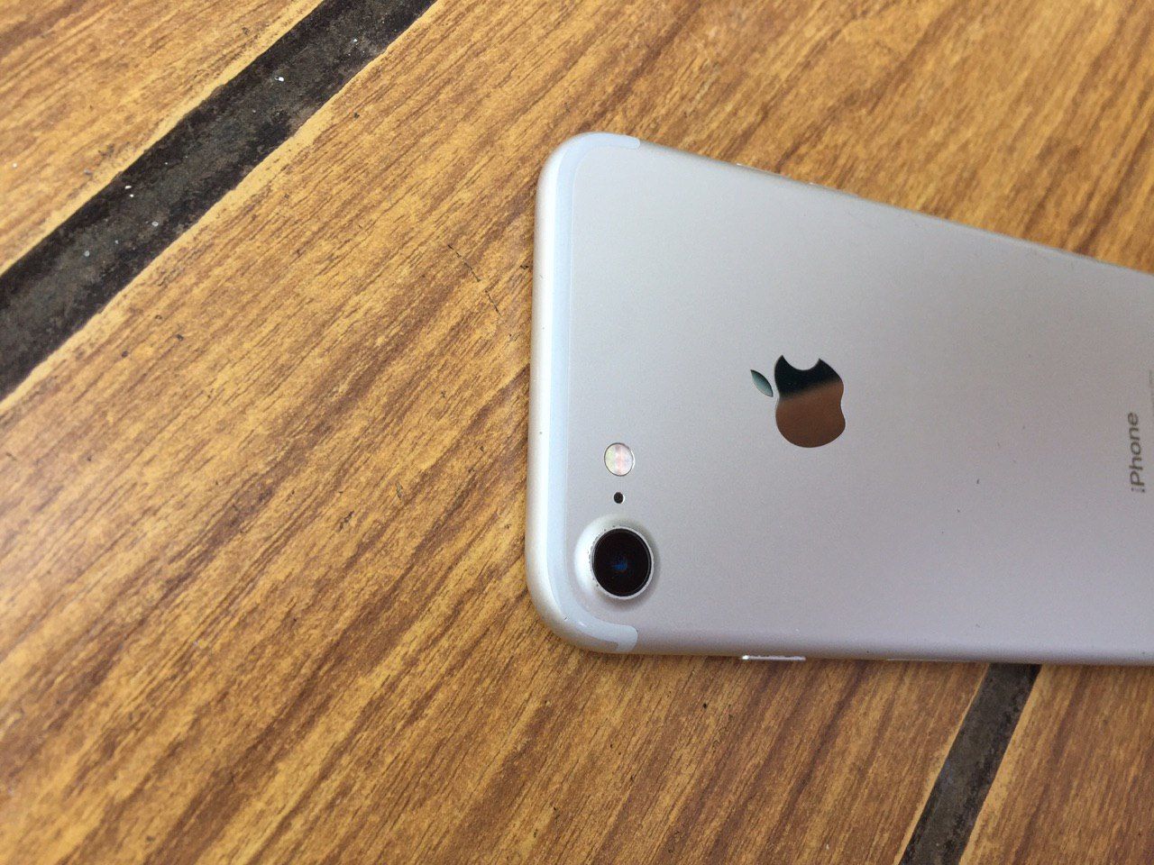 iPhone 7 32Gb Silver